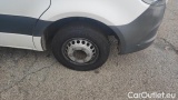  Mercedes  Sprinter 414 CDI T43/35 p.l. rg #49