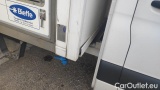  Mercedes  Sprinter 414 CDI T43/35 p.l. rg #58