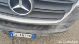  Mercedes  Sprinter 414 CDI T43/35 p.l. rg #67