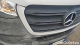  Mercedes  Sprinter 414 CDI T43/35 p.l. rg #68