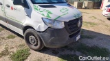  Mercedes  Sprinter e - 4 batterie #2