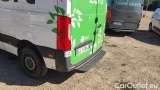  Mercedes  Sprinter e - 4 batterie #3