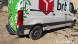  Mercedes  Sprinter e - 4 batterie #4