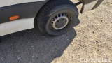  Mercedes  Sprinter e - 4 batterie #14