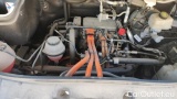  Mercedes  Sprinter e - 4 batterie #15