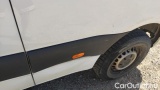  Mercedes  Sprinter e - 4 batterie #19