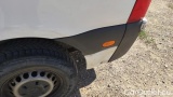  Mercedes  Sprinter e - 4 batterie #20