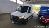  Mercedes  Sprinter e - 4 batterie 
