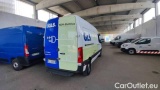  Mercedes  Sprinter e - 4 batterie #4