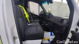  Mercedes  Sprinter e - 4 batterie #6
