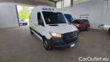  Mercedes  Sprinter e - 4 batterie #20
