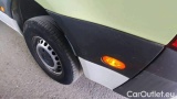  Mercedes  Sprinter e - 4 batterie #26