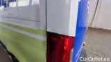 Mercedes  Sprinter e - 4 batterie #41