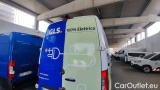  Mercedes  Sprinter e - 4 batterie #45