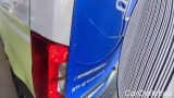  Mercedes  Sprinter e - 4 batterie #43