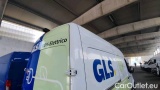  Mercedes  Sprinter e - 4 batterie #56