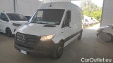  Mercedes  Sprinter e - 4 batterie 