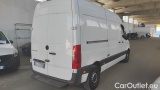 Mercedes  Sprinter e - 4 batterie #4