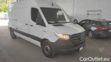  Mercedes  Sprinter e - 4 batterie #2