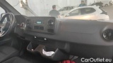  Mercedes  Sprinter e - 4 batterie #7