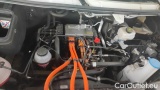  Mercedes  Sprinter e - 4 batterie #15