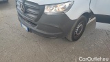  Mercedes  Sprinter e - 4 batterie #25