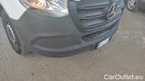  Mercedes  Sprinter e - 4 batterie #26