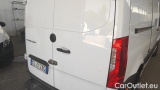  Mercedes  Sprinter e - 4 batterie #56