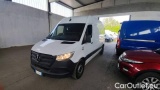 Mercedes  Sprinter e - 4 batterie 