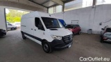  Mercedes  Sprinter e - 4 batterie #2