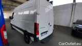  Mercedes  Sprinter e - 4 batterie #3