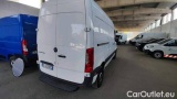  Mercedes  Sprinter e - 4 batterie #4