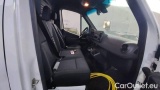  Mercedes  Sprinter e - 4 batterie #6
