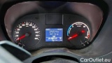  Mercedes  Sprinter e - 4 batterie #13