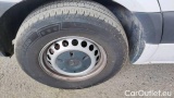  Mercedes  Sprinter e - 4 batterie #14