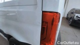  Mercedes  Sprinter e - 4 batterie #21
