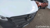 Mercedes  Sprinter e - 4 batterie #35
