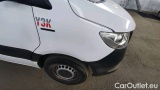  Mercedes  Sprinter e - 4 batterie #37