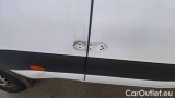  Mercedes  Sprinter e - 4 batterie #45