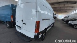  Mercedes  Sprinter e - 4 batterie #59