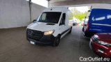  Mercedes  Sprinter e - 4 batterie 