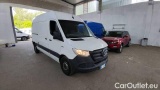  Mercedes  Sprinter e - 4 batterie #2