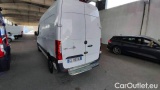  Mercedes  Sprinter e - 4 batterie #3