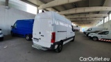  Mercedes  Sprinter e - 4 batterie #4