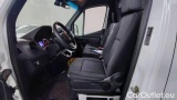  Mercedes  Sprinter e - 4 batterie #7