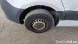 Mercedes  Sprinter e - 4 batterie #14