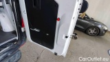  Mercedes  Sprinter e - 4 batterie #23