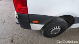  Mercedes  Sprinter e - 4 batterie #56