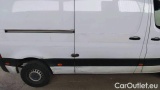  Mercedes  Sprinter e - 4 batterie #64