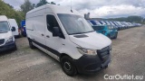  Mercedes  Sprinter e - 4 batterie #2